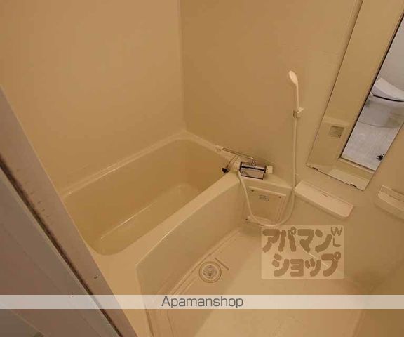 ケイズファイブの内装写真