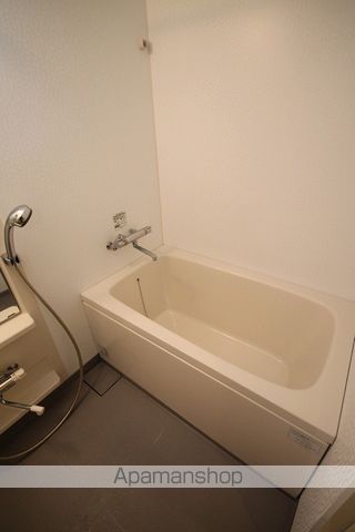 南堀江アパートメントシエロの内装写真