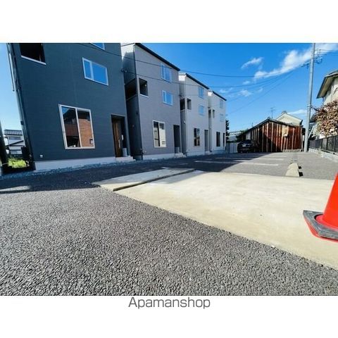 名鉄尾西線 奥町駅 徒歩45分 3階建 築3年のその他写真