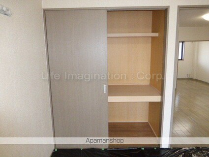滋賀県彦根市高宮町[3DK/49.5m2]の収納