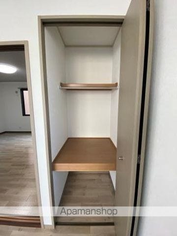 ハイツオリーブの内装写真