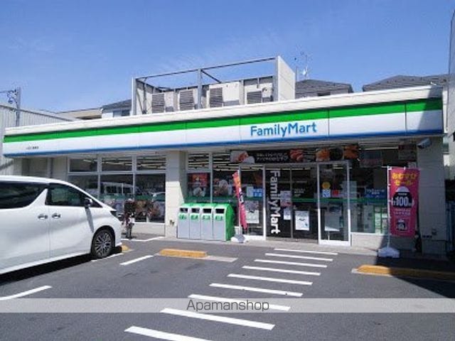 レオパレスHAPPINESSIIIの周辺写真