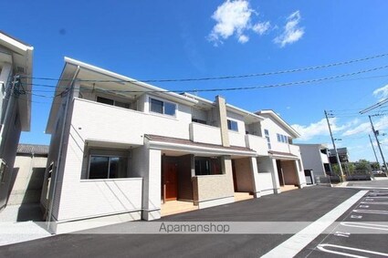 ルーベル太田Ｃ[1LDK/47.08m2]の外観3