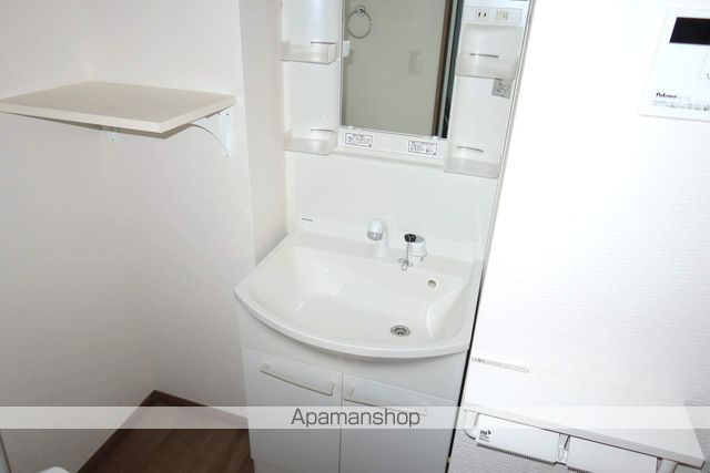 la casa feliceの内装写真