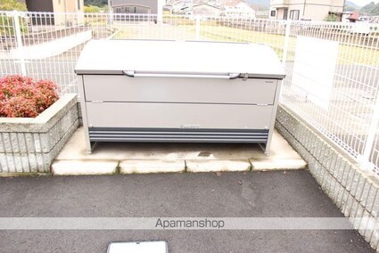 グランディア[1LDK/44.95m2]の共用部4