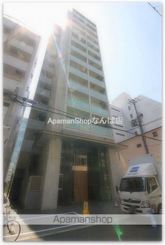 BLAU本町東BPRレジデンス本町東の外観写真