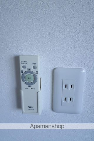 第一アパートの内装写真