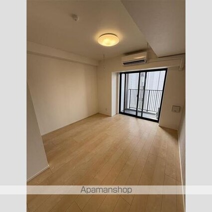 ＭＡＸＩＶ八王子ＴＲＥ[1K/25.64m2]の内装