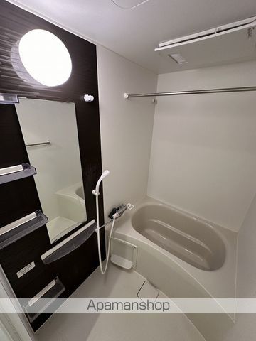 APRILEMINAMIMORIMACHIの内装写真