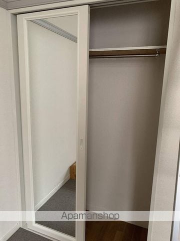 レオパレスエルの内装写真