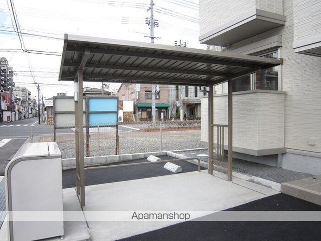 セジュール南町のその他写真