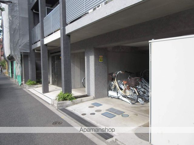 フェニックス東高円寺の外観写真