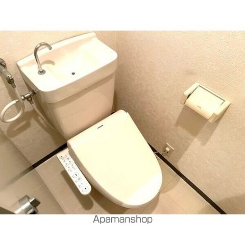 ΑNEXT札幌第9の内装写真