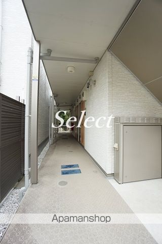 クレイノウッドベル港南台の内装写真