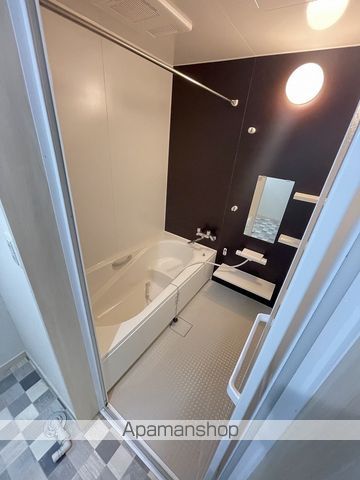 azami apartmentの内装写真