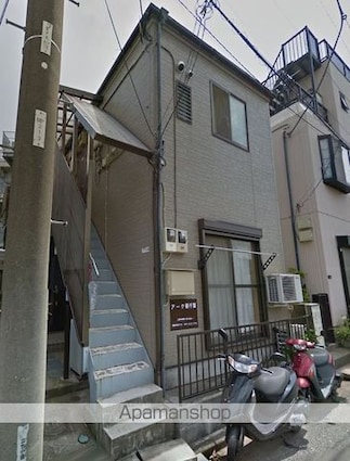 アーク新千葉[1R/13m2]の外観