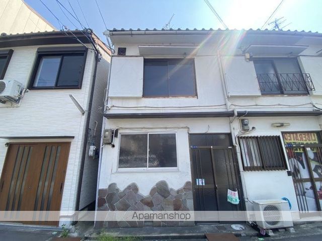 山田借家
