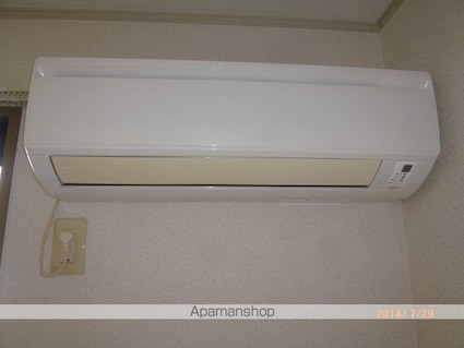 コートパル守山[2LDK/53.44m2]の内装7