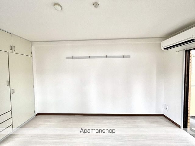 山本ビルの内装写真