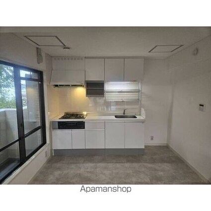 密柑山セピアコート[3LDK/80.11m2]のその他内装5