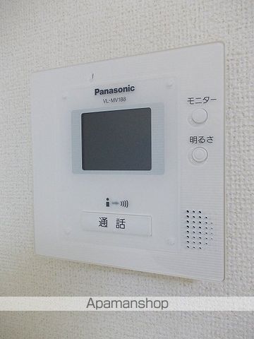 サンリットハウスIVの内装写真