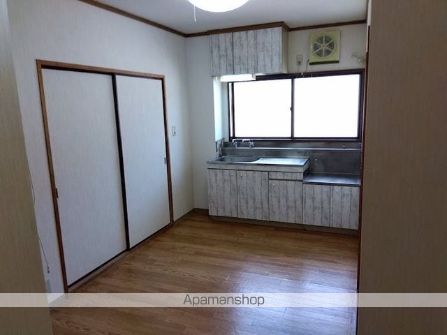 シティハイム初馬の内装写真
