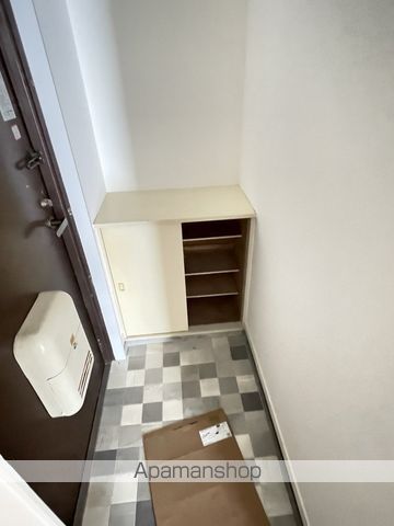 ラフォーレクラマエの内装写真