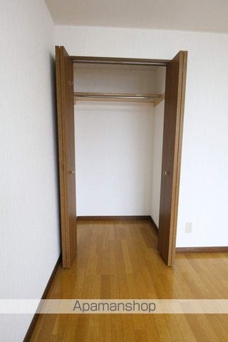 こぉぽらす31の内装写真