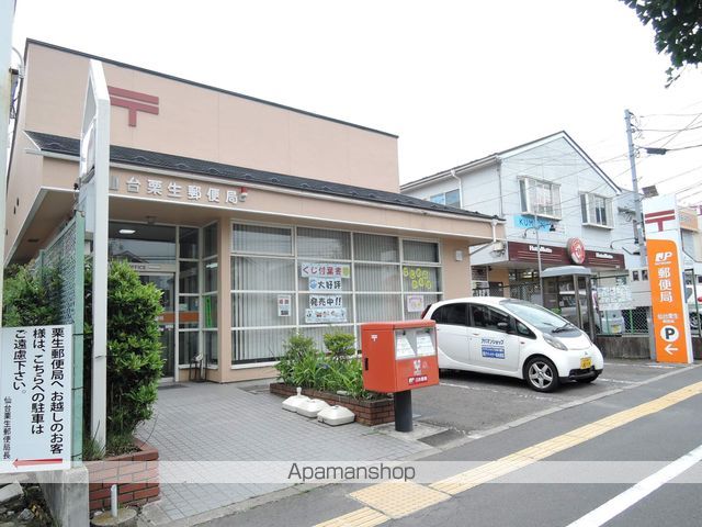 オリゾンG弐番館の周辺写真