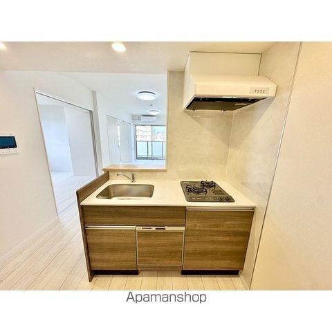 KDXレジデンス上板橋の内装写真