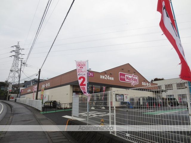 フェリーチェBの周辺写真