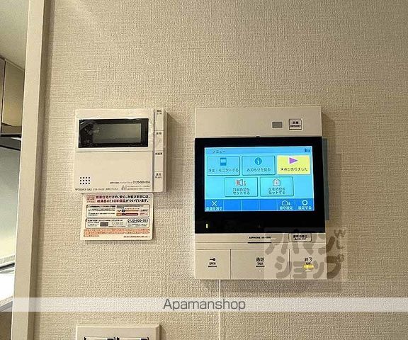 ジオ京都御所西の内装写真