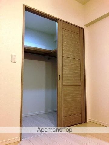 ウイズなんばの内装写真