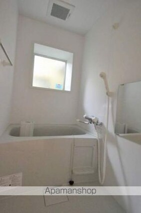 広島県広島市南区宇品神田３丁目[3LDK/58.86m2]のバス