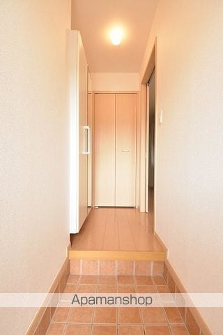 八山田カームリーの内装写真