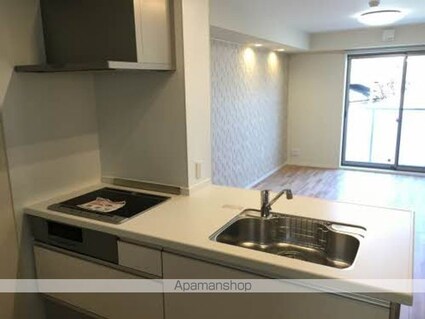 長野県松本市井川城３丁目[2LDK/71.25m2]のキッチン