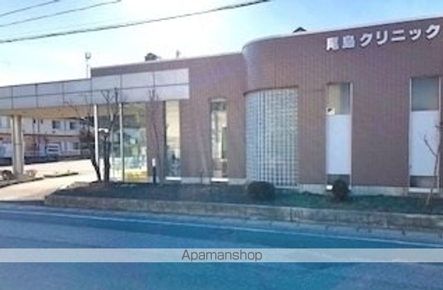 オアシス Bの周辺写真