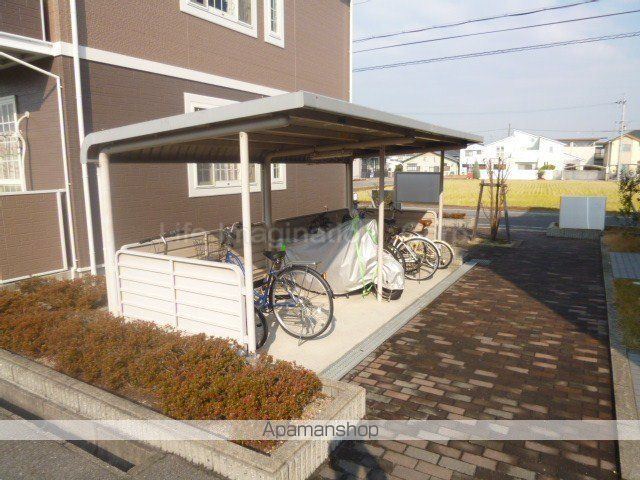 ボワ エマーユ南館のその他写真