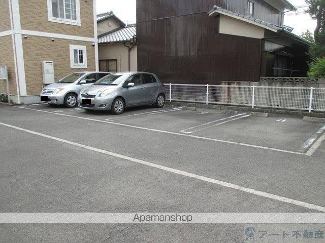 ル トワ ヴェールBのその他写真