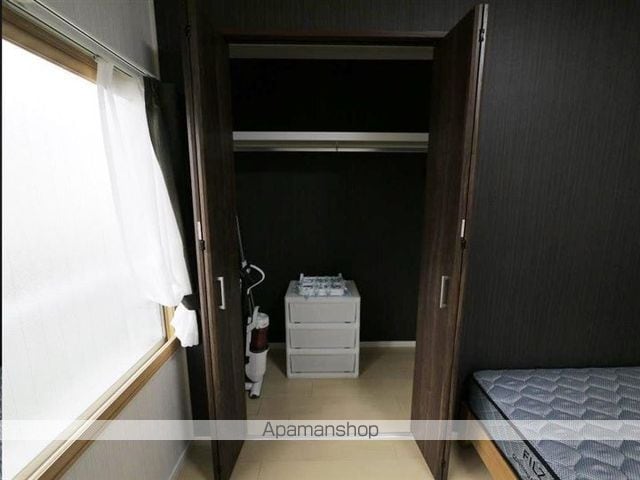 ピースフル仙台駅北の内装写真