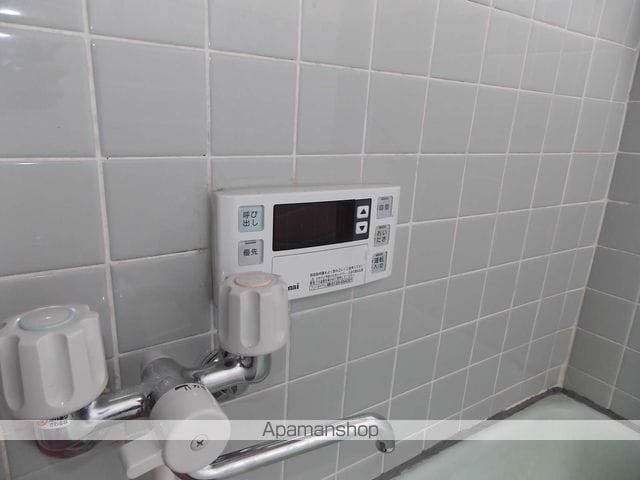 名鉄犬山線 柏森駅 徒歩22分 1階建 築51年の内装写真