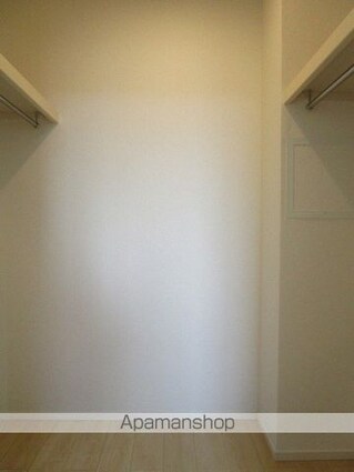 カサ・フェリスＢ[1LDK/54.19m2]の収納