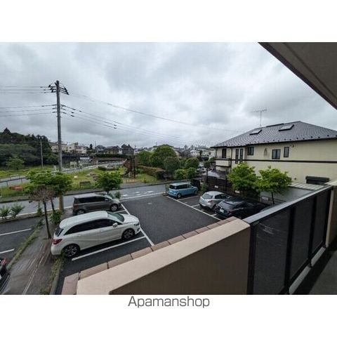 アティチヒロの内装写真