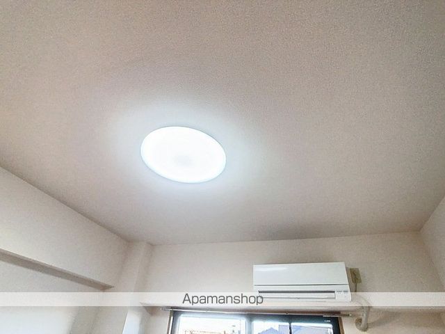 ストゥーディオKの内装写真