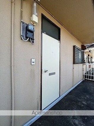 サンバレー鹿島[2DK/39m2]の外観4