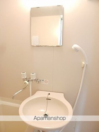 シティハイツ静風[3DK/44.22m2]の洗面所