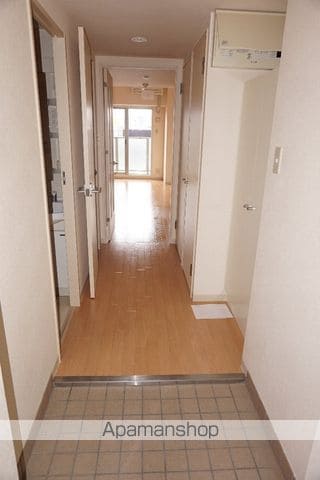 プレステージ千種の内装写真