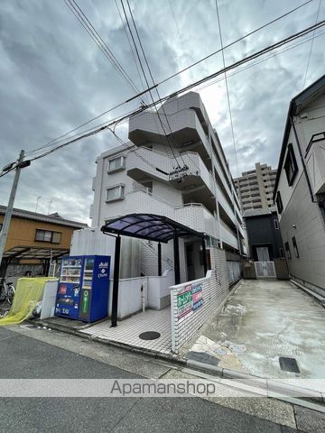 Casa de Felineの外観写真