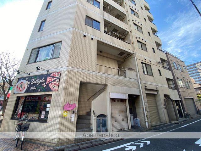 アリビオハイムの周辺写真
