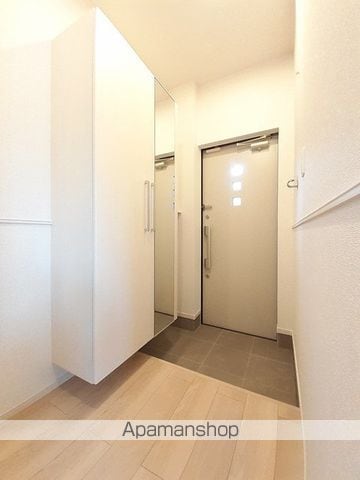 ランプ タウンの内装写真